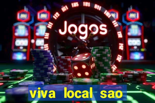 viva local sao jose sc